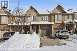 955 ZELLER Crescent  Kitchener, ON N2A 0C9
