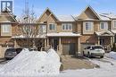 955 Zeller Crescent, Kitchener, ON  - Outdoor With Facade 