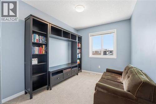 955 Zeller Crescent, Kitchener, ON - Indoor