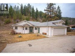 80 Fish Lake Road  Summerland, BC V0H 1Z8