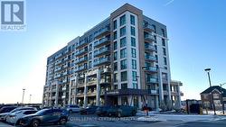 108 - 720 WHITLOCK AVENUE  Milton, ON L9E 1B5