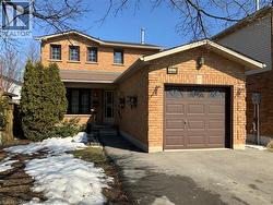 107 BUTLER Drive  Hamilton, ON L8W 3K2