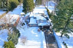 45 SIDEROAD 18  Centre Wellington (Fergus), ON N1M 2W3