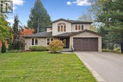 45 SIDEROAD 18 Centre Wellington (Fergus), ON N1M 2W3