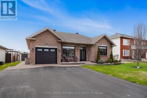 66 FAUCHER BOULEVARD  Casselman, ON K0A 1M0