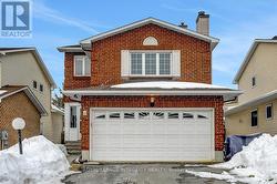 3 PALOMINO DRIVE  Ottawa, ON K2M 1L9