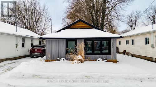 323 OXFORD AVENUE  Fort Erie (Crystal Beach), ON L0S 1B0