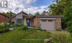 878 STROUDS LANE  Pickering, ON L1V 1H2