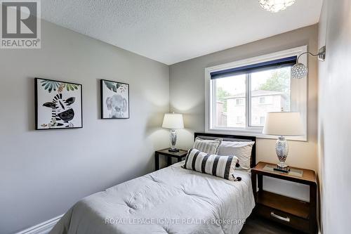 172 Radford Drive, Ajax, ON - Indoor Photo Showing Bedroom