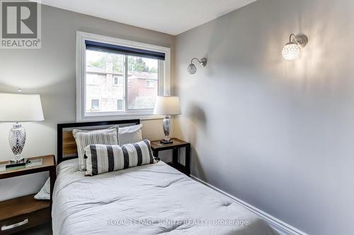 172 Radford Drive, Ajax, ON - Indoor Photo Showing Bedroom