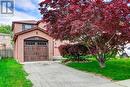 172 Radford Drive, Ajax, ON  - Outdoor 
