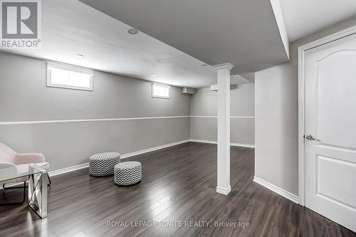 172 Radford Drive, Ajax, ON - Indoor