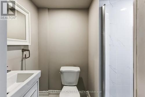 172 Radford Drive, Ajax, ON - Indoor Photo Showing Bathroom