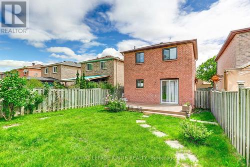 172 Radford Drive, Ajax, ON - Outdoor With Exterior