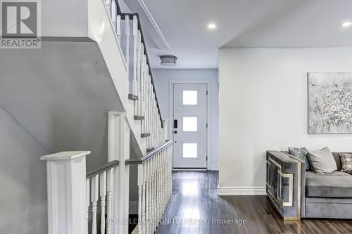 172 Radford Drive, Ajax, ON - Indoor Photo Showing Other Room