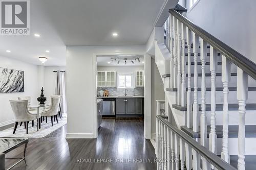172 Radford Drive, Ajax, ON - Indoor Photo Showing Other Room