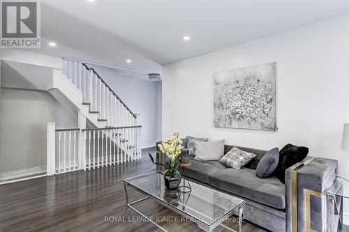 172 Radford Drive, Ajax, ON - Indoor