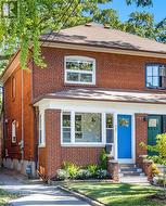 597 BERESFORD AVENUE  Toronto, ON M6S 3C2