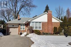 4 DUNCAIRN DRIVE  Toronto, ON M9B 2P2