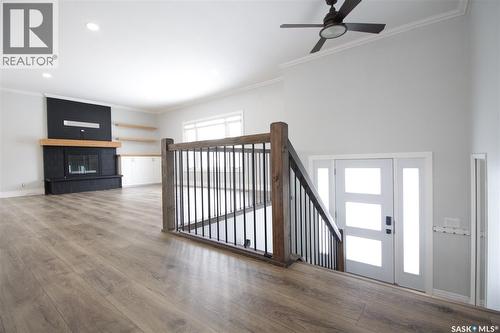 5 Souris Avenue, Redvers, SK - Indoor