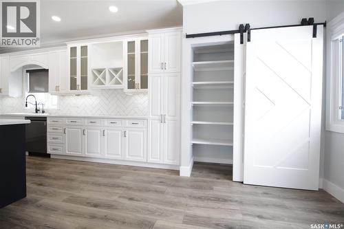 5 Souris Avenue, Redvers, SK - Indoor Photo Showing Kitchen