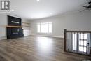 5 Souris Avenue, Redvers, SK  - Indoor Photo Showing Living Room 