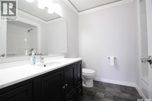 5 Souris Avenue, Redvers, SK - Indoor Photo Showing Bathroom