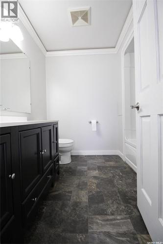 5 Souris Avenue, Redvers, SK - Indoor Photo Showing Bathroom