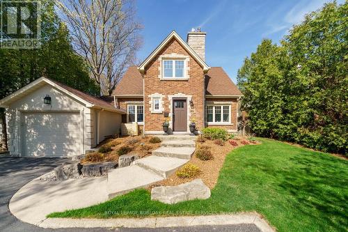 321 Guelph Line, Burlington, ON - Outdoor