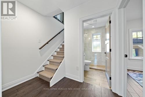 321 Guelph Line, Burlington, ON - Indoor Photo Showing Other Room