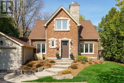 321 Guelph Line, Burlington, ON - Outdoor