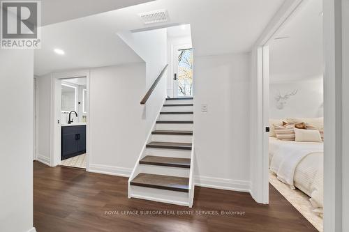 321 Guelph Line, Burlington, ON - Indoor Photo Showing Other Room