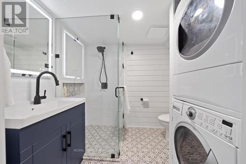 321 Guelph Line, Burlington, ON - Indoor Photo Showing Laundry Room