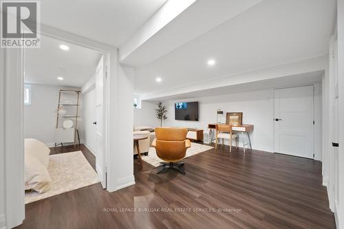 321 Guelph Line, Burlington, ON - Indoor