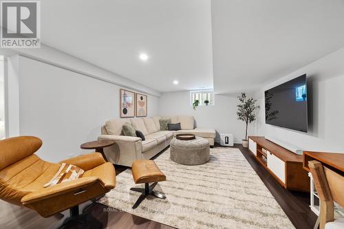 321 Guelph Line, Burlington, ON - Indoor