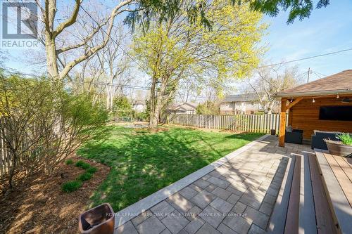 321 Guelph Line, Burlington, ON - Outdoor