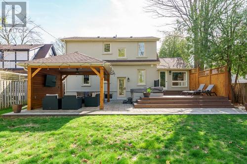 321 Guelph Line, Burlington, ON - Outdoor