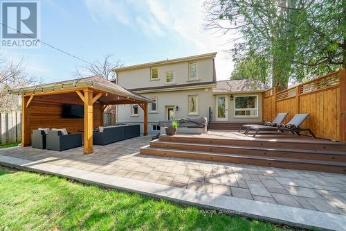 321 Guelph Line, Burlington, ON - Outdoor