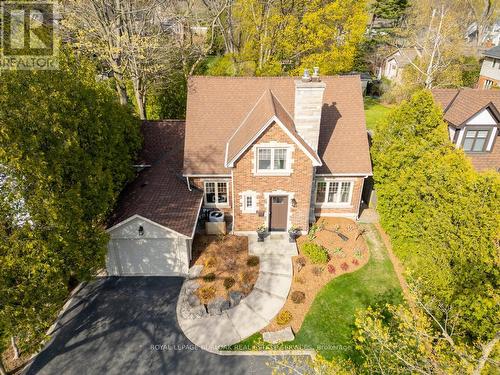 321 Guelph Line, Burlington, ON - Outdoor