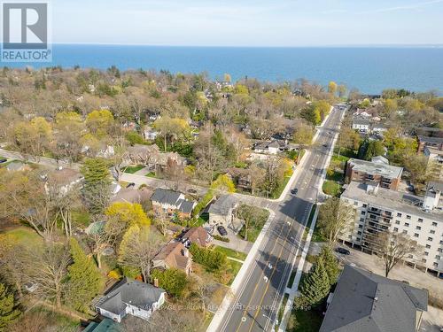 321 Guelph Line, Burlington, ON - Outdoor With Body Of Water With View