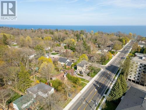 321 Guelph Line, Burlington, ON - Outdoor With Body Of Water With View