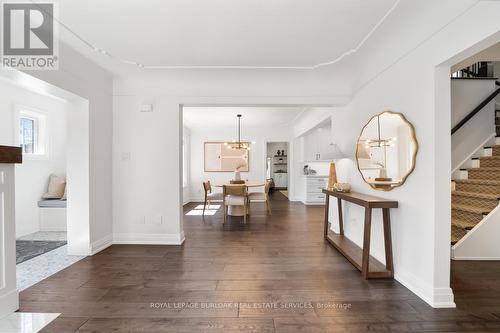 321 Guelph Line, Burlington, ON - Indoor Photo Showing Other Room