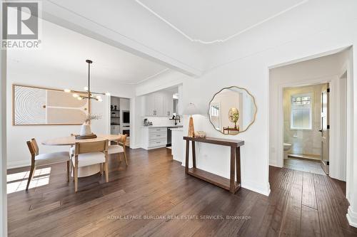 321 Guelph Line, Burlington, ON - Indoor