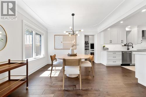 321 Guelph Line, Burlington, ON - Indoor