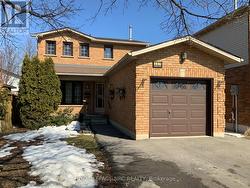 107 BUTLER DRIVE  Hamilton, ON L8W 3K2