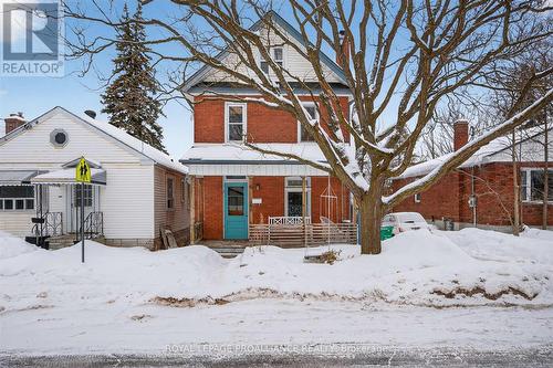 590 MURRAY STREET  Peterborough (Town Ward 3), ON K9H 2V1