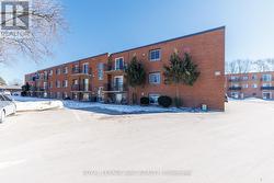 36 - 452 CARLTON STREET  St. Catharines (Facer), ON L2M 4X1