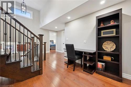 45 Sideroad 18, Fergus, ON - Indoor Photo Showing Other Room