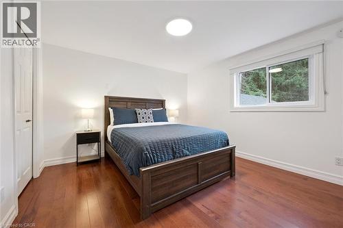 45 Sideroad 18, Fergus, ON - Indoor Photo Showing Bedroom