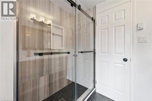 45 Sideroad 18, Fergus, ON - Indoor